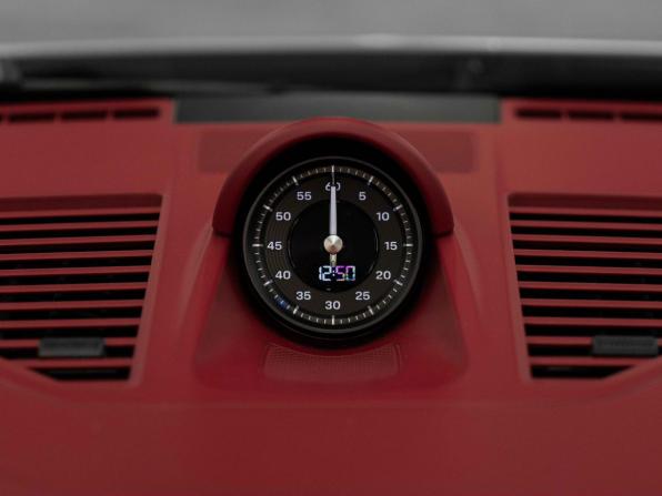 Porsche 911 VIII (992) с пробегом 2022 года, цена 17 710 000 рублей, 29606 км, купе, Автокод Объявления