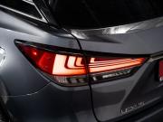 Lexus RX IV Рестайлинг Иркутск  - изображение 50