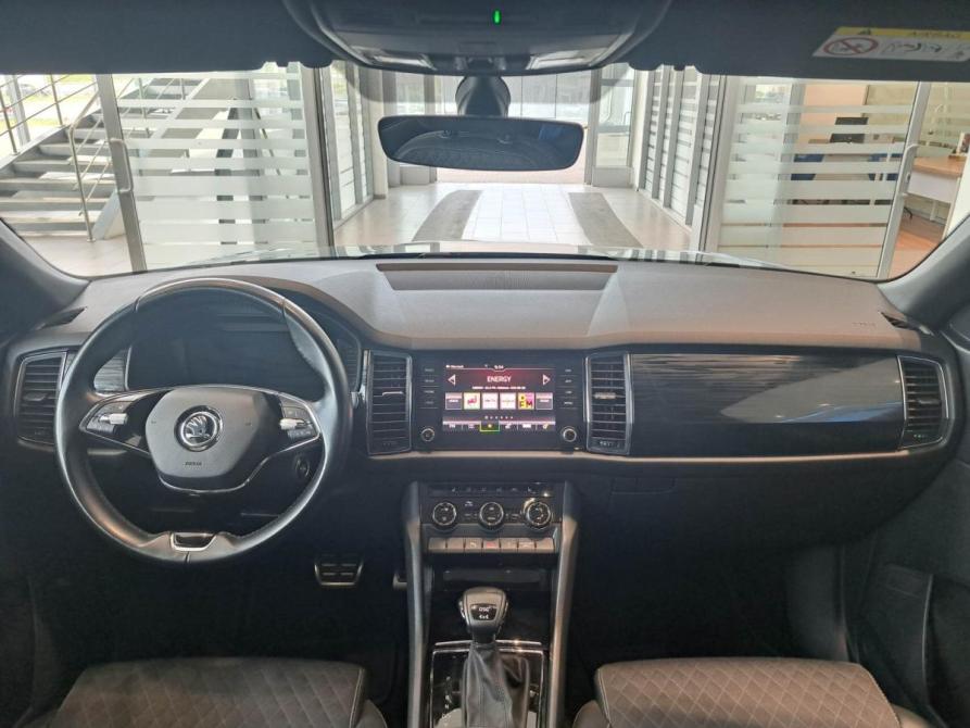 Skoda Kodiaq I Казань  - изображение 17