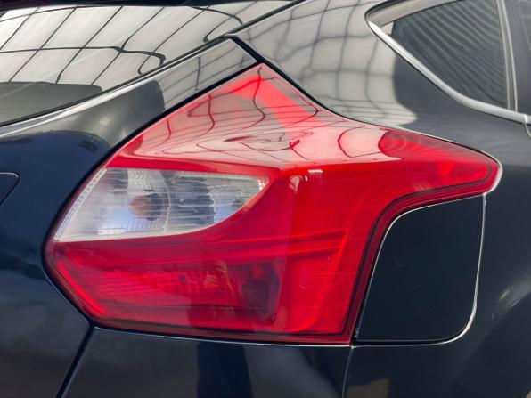 Ford Focus III с пробегом 2012 года, цена 557 000 рублей, 206213 км, хэтчбек, Автокод Объявления