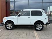 Lada (ВАЗ) 2121 (4x4) I Рестайлинг Владикавказ  - изображение 14