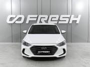 Hyundai Elantra VI (AD) Ростов-на-Дону  - изображение 22