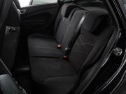 Ford Fiesta Mk6 Рестайлинг Воронеж  - изображение 28