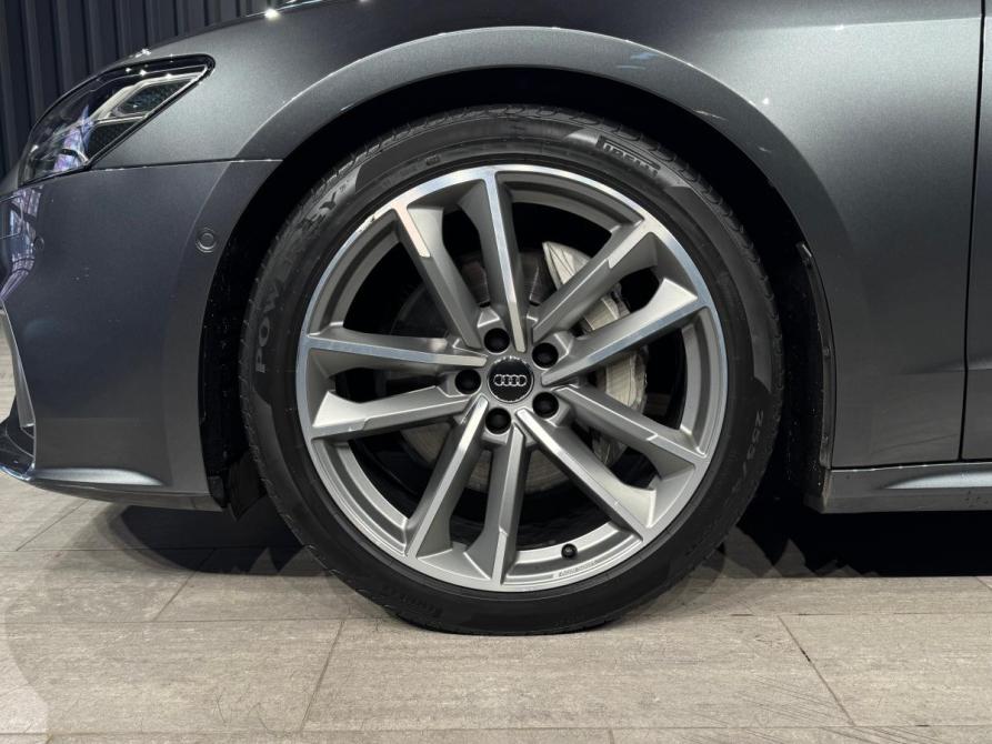Audi A7 II (4K) Иркутск  - изображение 11