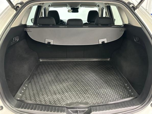 Mazda CX-5 II с пробегом 2022 года, цена 2 950 000 рублей, 91430 км, внедорожник, Автокод Объявления