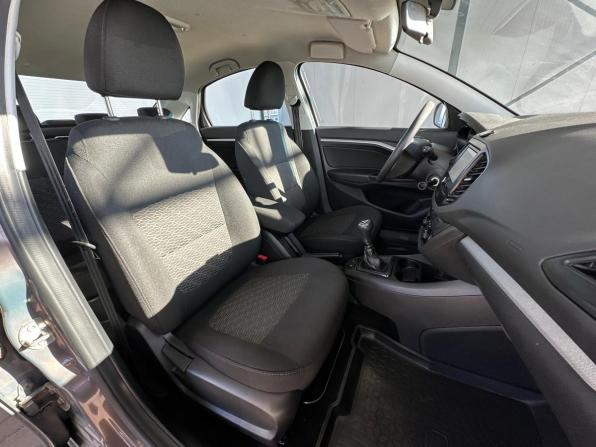 Lada (ВАЗ) Vesta I с пробегом 2018 года, цена 995 000 рублей, 82287 км, седан, Автокод Объявления