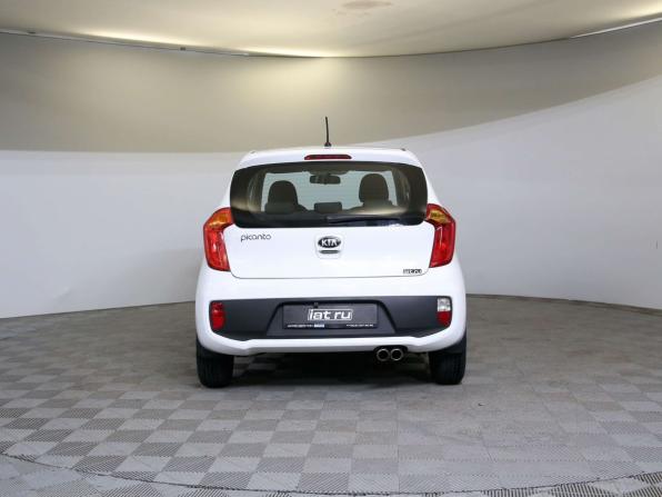 Kia Picanto II с пробегом 2013 года, цена 720 000 рублей, 184444 км, хэтчбек, Автокод Объявления
