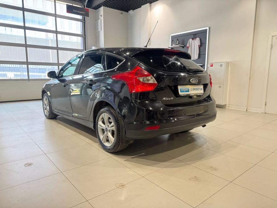 Ford Focus III Москва  - изображение 6