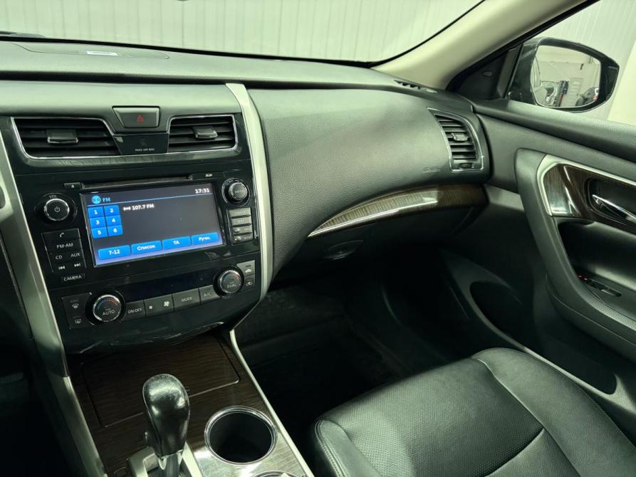 Nissan Teana III Краснодар  - изображение 11