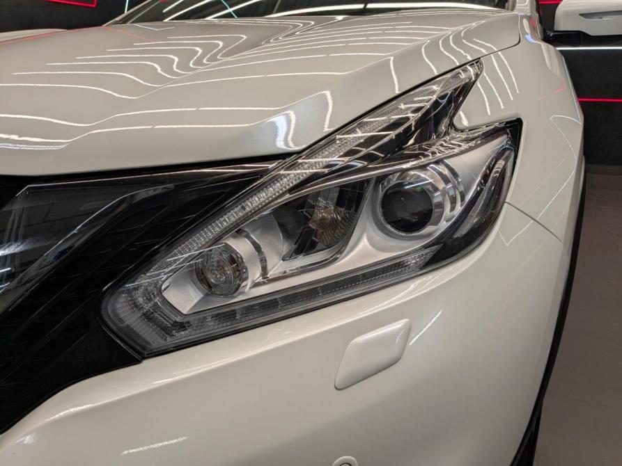Nissan Murano III (Z52) Москва  - изображение 29