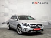 Mercedes-Benz GLA I (X156) Рестайлинг Екатеринбург  - изображение 18