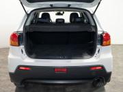 Mitsubishi ASX I Чита  - изображение 32
