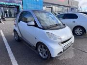Smart Fortwo II Пермь  - изображение 7