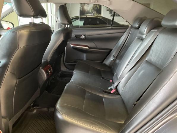 Toyota Camry VII (XV50) с пробегом 2012 года, цена 1 650 000 рублей, 215000 км, седан, Автокод Объявления
