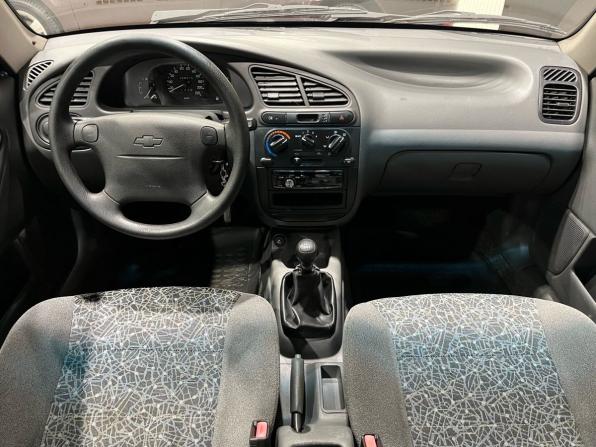 Chevrolet Lanos I с пробегом 2009 года, цена 443 000 рублей, 28075 км, седан, Автокод Объявления