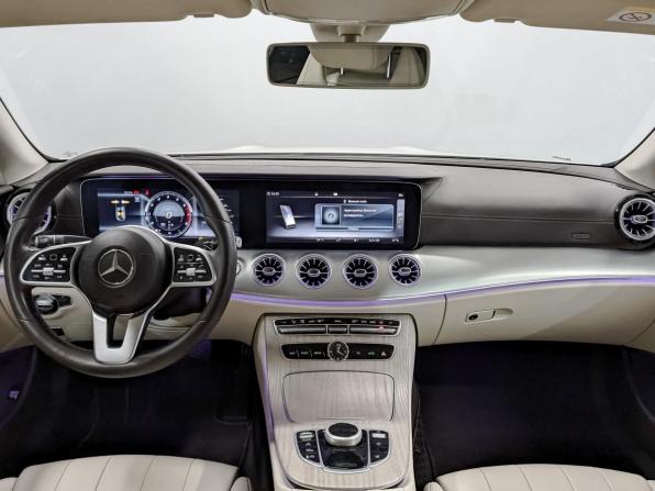 Mercedes-Benz E-Класс V (W213 S213 C238) с пробегом 2019 года, цена 3 366 500 рублей, 91849 км, купе-хардтоп, Автокод Объявления