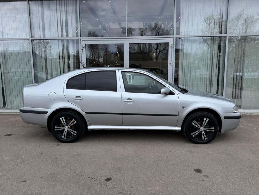Skoda Octavia I (A4) Рестайлинг Воронеж  - изображение 4