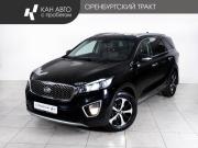 Kia Sorento III Prime Рестайлинг Казань  - изображение 21