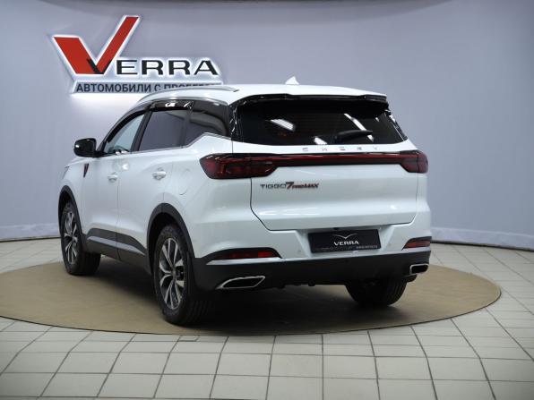 Chery Tiggo 7 Pro Max I с пробегом 2023 года, цена 1 850 000 рублей, 25341 км, внедорожник, Автокод Объявления