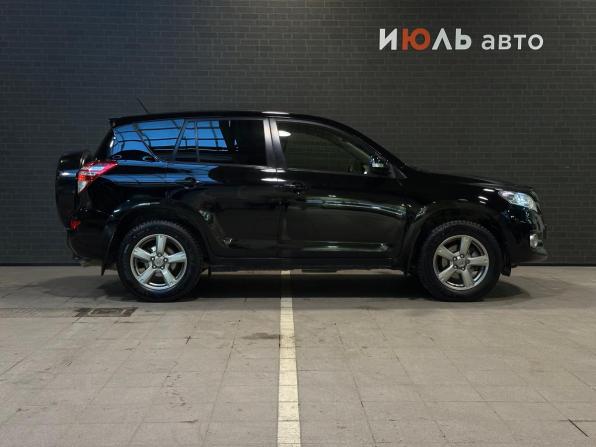 Toyota RAV4 III (XA30) Рестайлинг с пробегом 2012 года, цена 1 450 000 рублей, 193706 км, внедорожник, Автокод Объявления