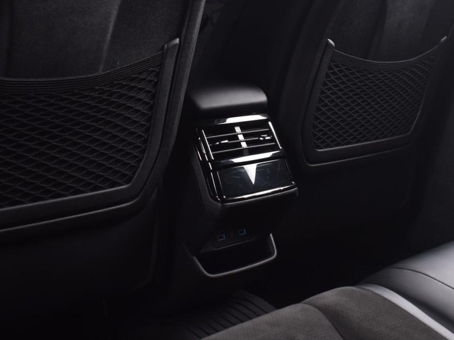 Geely Monjaro I Кемерово  - изображение 18