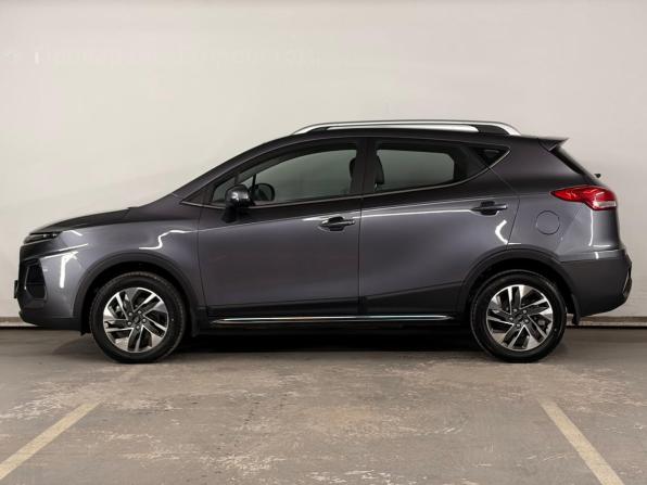 JAC JS3 с пробегом 2023 года, цена 1 380 000 рублей, 31382 км, внедорожник, Автокод Объявления