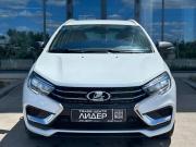 Lada (ВАЗ) Vesta I Рестайлинг (NG) Энгельс  - изображение 34
