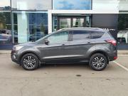 Ford Kuga II Рестайлинг Москва  - изображение 27