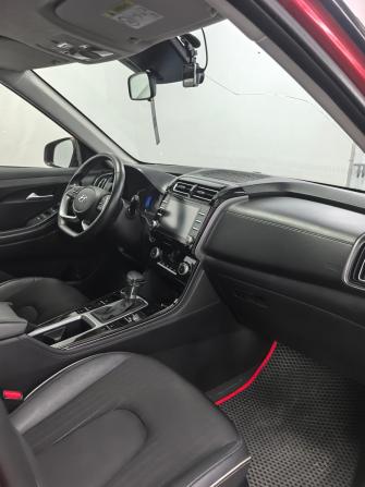 Hyundai Creta II с пробегом 2021 года, цена 2 200 000 рублей, 86000 км, внедорожник, Автокод Объявления