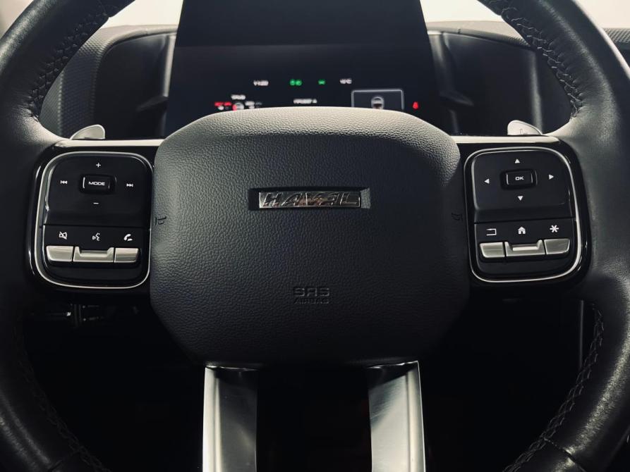 Haval Dargo I Санкт-Петербург  - изображение 19