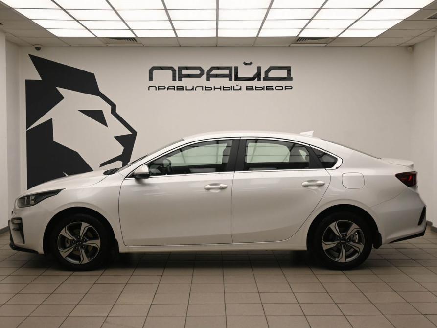 Kia Cerato IV Ростов-на-Дону  - изображение 6
