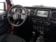Jeep Wrangler IV (JL) Москва  - изображение 60