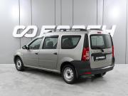 Lada (ВАЗ) Largus I Ростов-на-Дону  - изображение 16