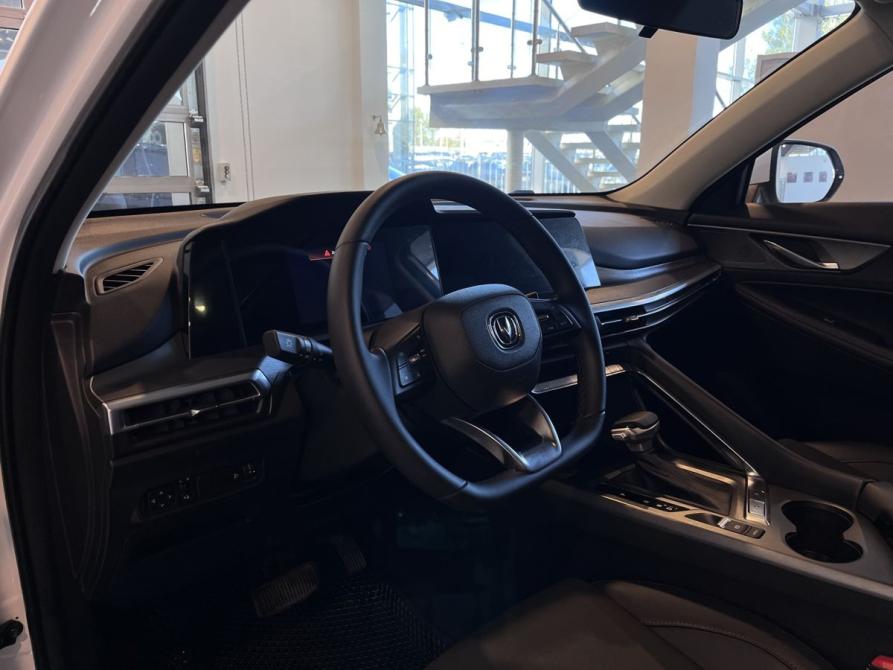 Changan CS35 Plus I Рестайлинг Чебоксары  - изображение 23