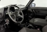 Lada (ВАЗ) 2121 (4x4) I Рестайлинг Волгоград  - изображение 26
