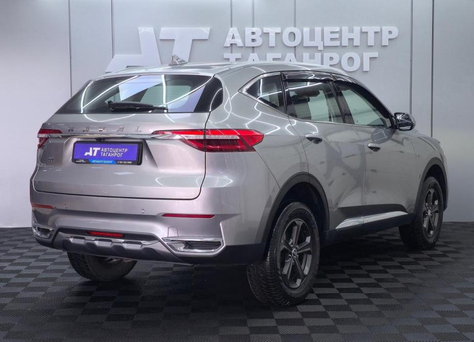 Haval F7 I Таганрог  - изображение 2