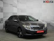 Toyota Corolla X (E140 E150) Екатеринбург  - изображение 14