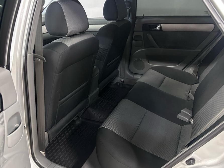 Chevrolet Lacetti I Уфа  - изображение 10