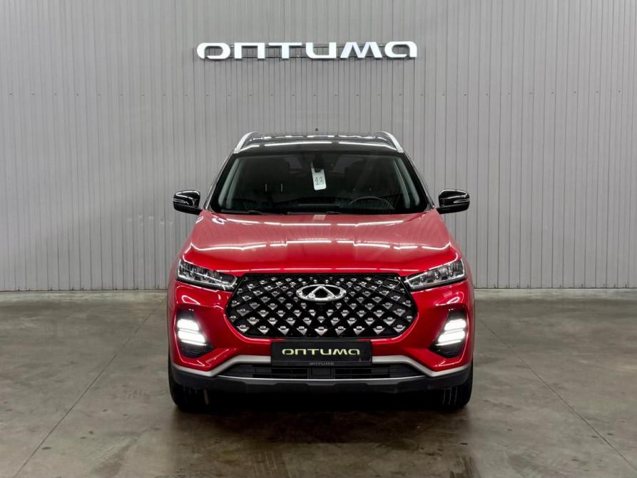 Chery Tiggo 7 Pro I Краснодар  - изображение 2