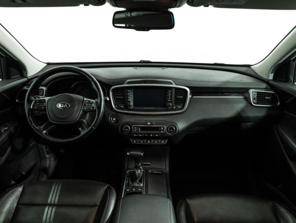 Kia Sorento III Prime Рестайлинг с пробегом 2018 года, цена 2 710 000 рублей, 113550 км, внедорожник, Автокод Объявления