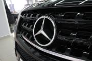 Mercedes-Benz M-Класс II (W164) Рестайлинг Сургут  - изображение 123