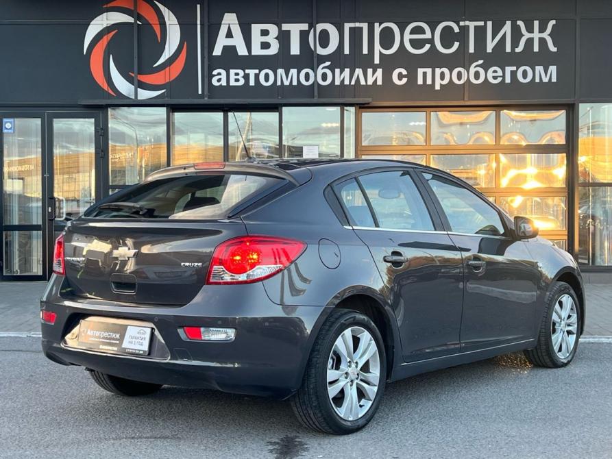 Chevrolet Cruze I Рестайлинг Волгоград  - изображение 5