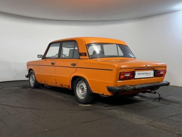 Lada (ВАЗ) 2106 с пробегом 1993 года, цена 149 900 рублей, 51700 км, седан, Автокод Объявления