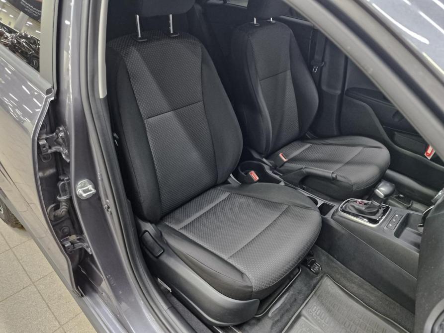 Kia Rio IV Рестайлинг Москва  - изображение 22