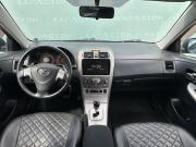 Toyota Corolla X (E140 E150) Екатеринбург  - изображение 18