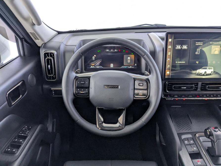 Haval H9 II Москва  - изображение 22