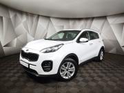 Kia Sportage IV Москва  - изображение 21