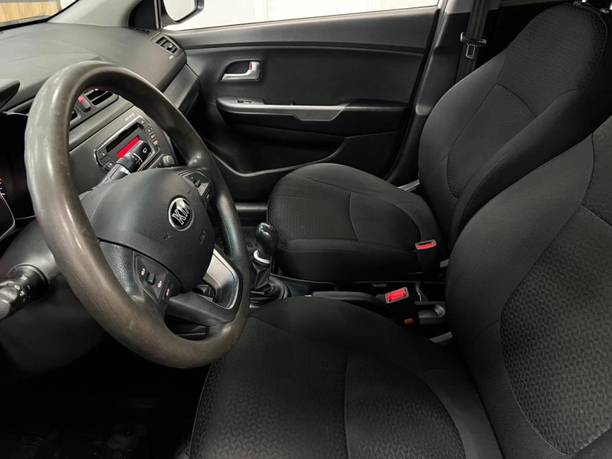 Kia Rio III Казань  - изображение 13
