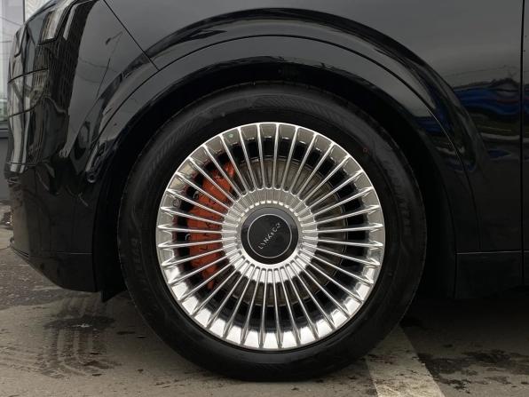 Новый Lynk &amp; Co 900 2026 года, цена 9 150 000 рублей, внедорожник, Автокод Объявления