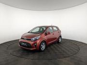 Kia Picanto III Москва  - изображение 27
